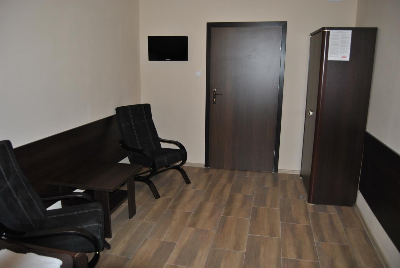 Hotel Gosciniec Włocławek 外观 照片