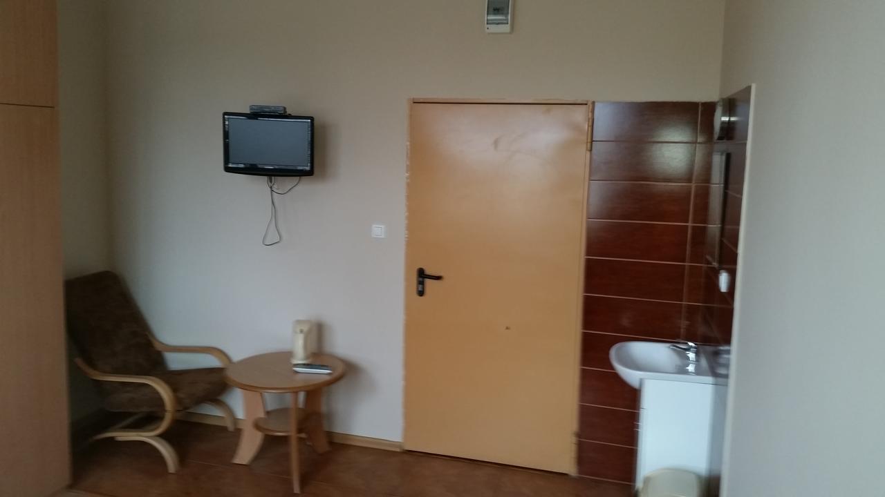 Hotel Gosciniec Włocławek 客房 照片