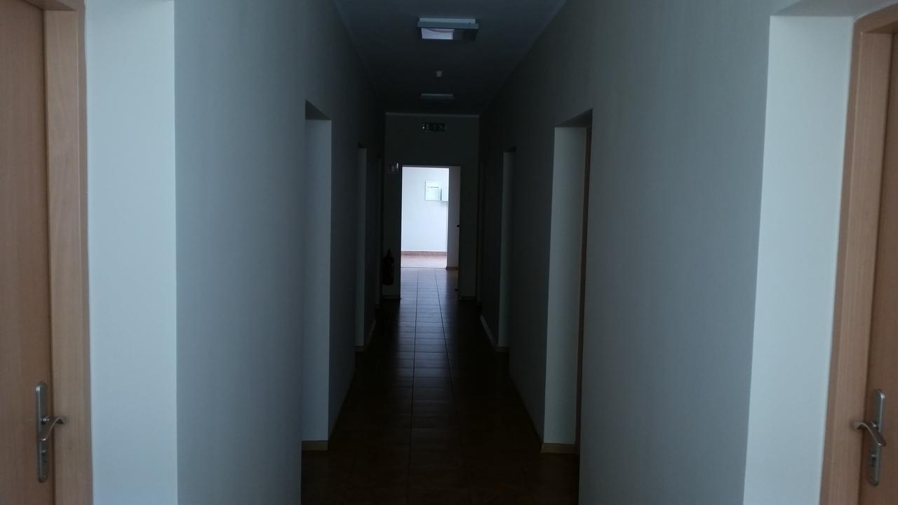 Hotel Gosciniec Włocławek 外观 照片